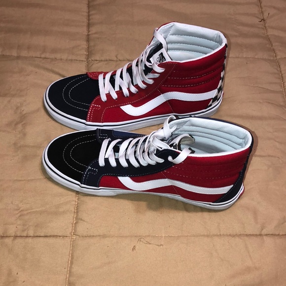 Vans - Picture 4 of 4